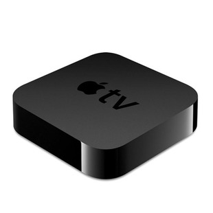 Apple TV (3rd Gen) $54 Shipped