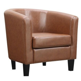 Riley Barrel Arm Chair $120 + $25 GC