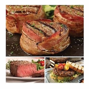 Omaha Steaks: Up to 62% Off + Free Ship