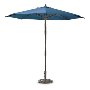 9' Market Umbrella $29 Shipped