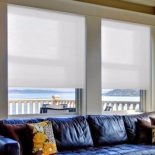 60% + 25% Off JCPenney Window Treatments
