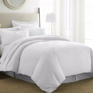 3pc Duvet Cover Sets from $23 Shipped