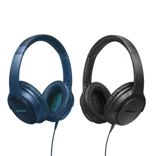 Bose SoundTrue II Headphones $90 Shipped