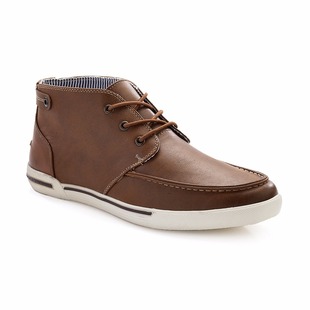 Extra 30% Off Men's Fall Shoes