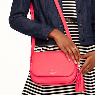 Kate Spade: Extra 25% Off Sale Items