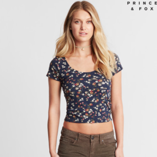 Aeropostale: 60% Off Sitewide!