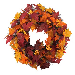 50% Off + 15% Off Fall Decor at Kohl's