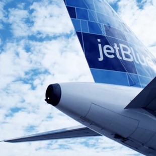 Two-Day Sale for Travel with JetBlue