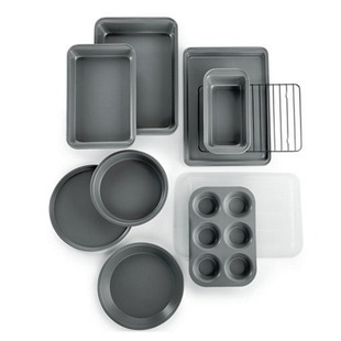 Tools of the Trade 10pc Bakeware $7 AR!