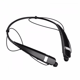 LG HBS-760 Wireless Bluetooth Headset $28
