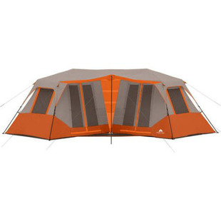 Ozark Trail Villa Cabin Tent $129 Shipped