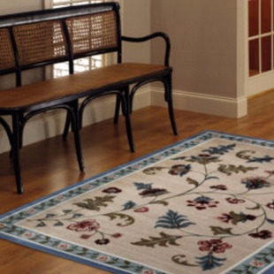JCPenney: Up to 50% Off + 20% Off Rugs