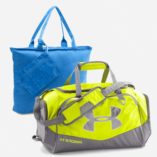 Under Armour Totes from $14 Shipped