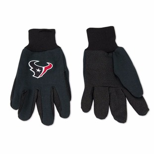 NFL All-Purpose Gloves $8 Shipped