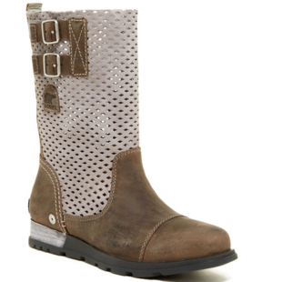 Up to 60% Off Sorel Boots & More