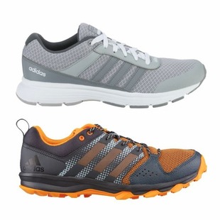 Adidas Cloudfoam Runners from $40 Shipped
