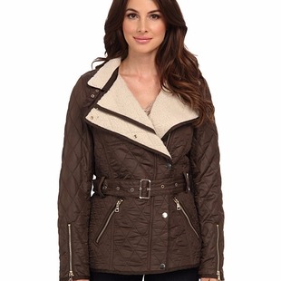 Up to 70% Off Men's & Women's Outerwear