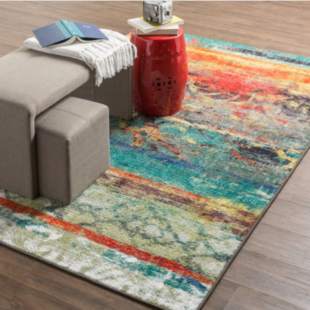 Overstock: Up to 80% Off Rugs