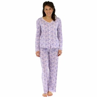 Pajamas & Night Shirts from $15 Shipped