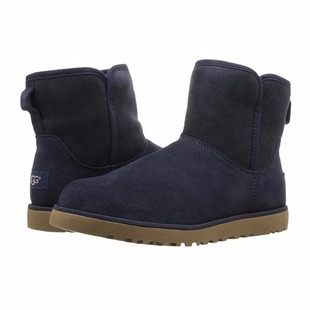UGG Cory Leather Boots $100 Shipped