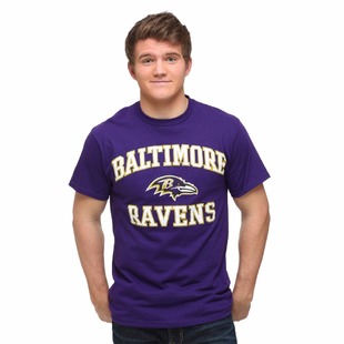 NFL T-Shirts from $9 + $20 Off $100