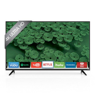 Vizio 4K Smart TV $598 Shipped
