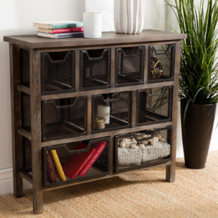 Up to 50% Off Rustic Industrial Furniture