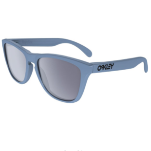 Oakley Frogskin Sunglasses $38
