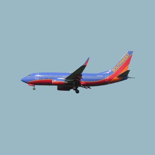 Southwest Airlines: Fall and Winter Sale