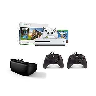 vr for xbox one s